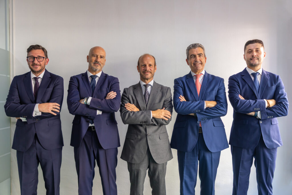 despacho de abogados en Marbella