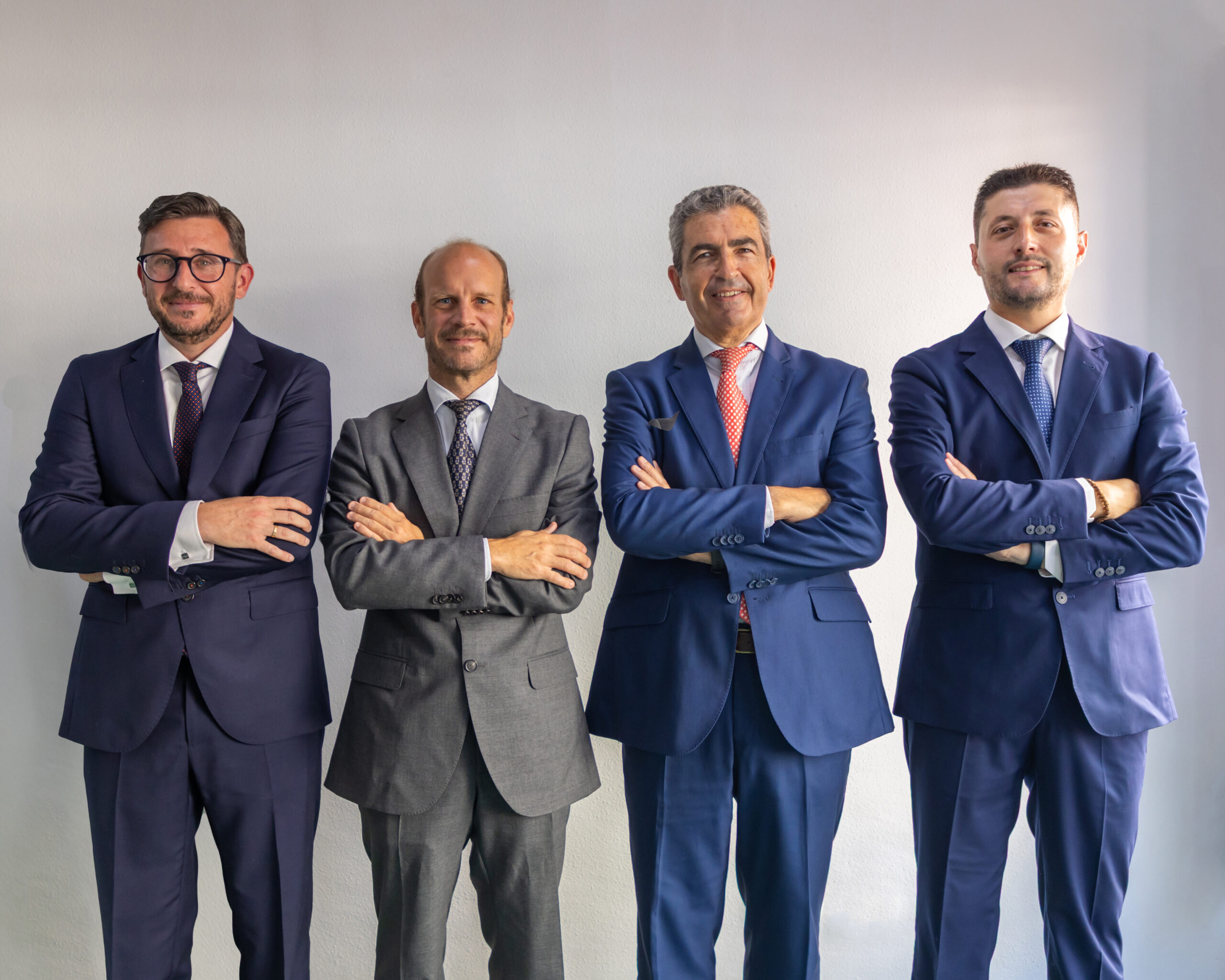 Despacho de abogados en Marbella