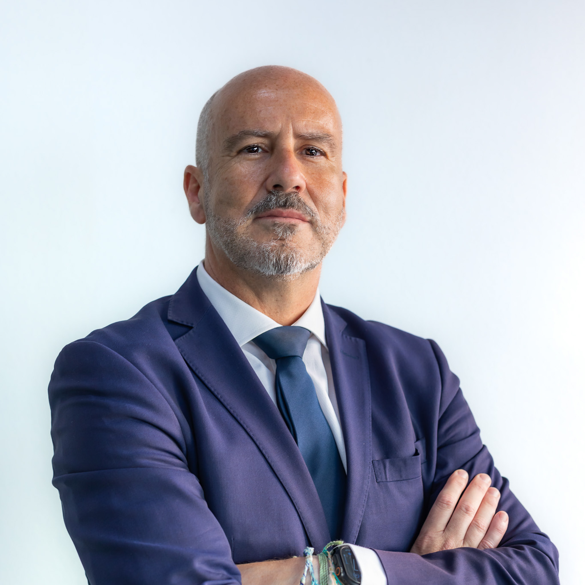 Daniel Carrero