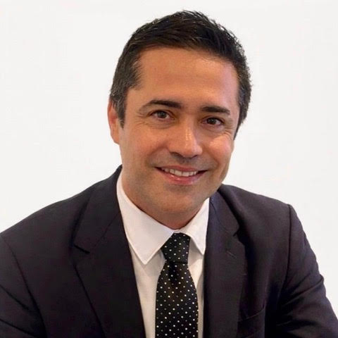 Abogado Asociado - Gonçalo Angelo